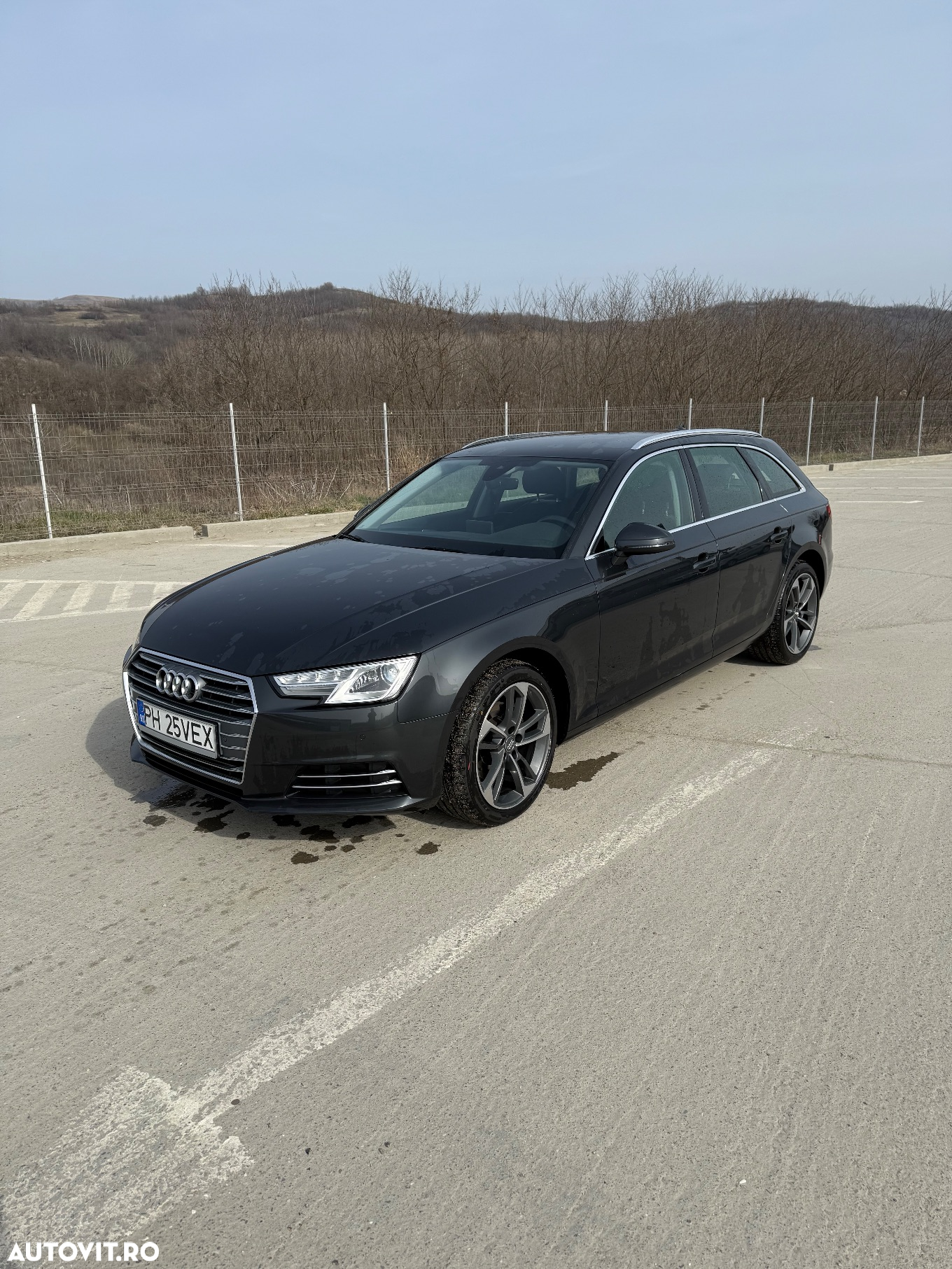 Audi A4 Avant 2.0 TDI S tronic - 15
