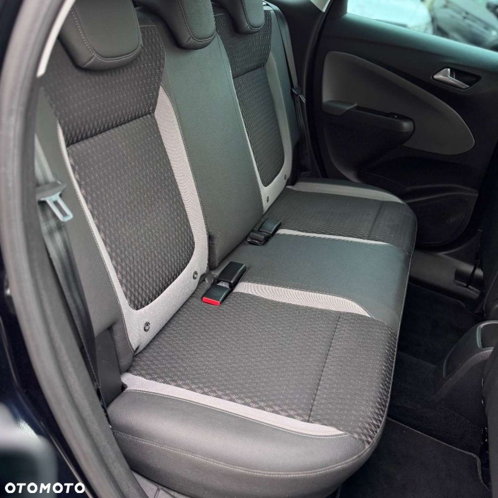 Opel Crossland X 1.2 Start/Stop Innovation - 28