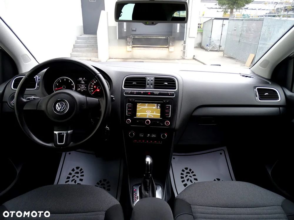 Volkswagen Polo 1.2 TSI DSG Comfortline - 15