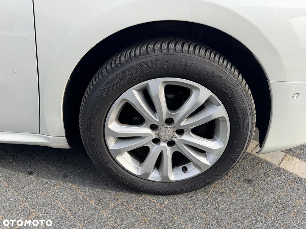 Peugeot 508 2.0 HDi Business Line - 12