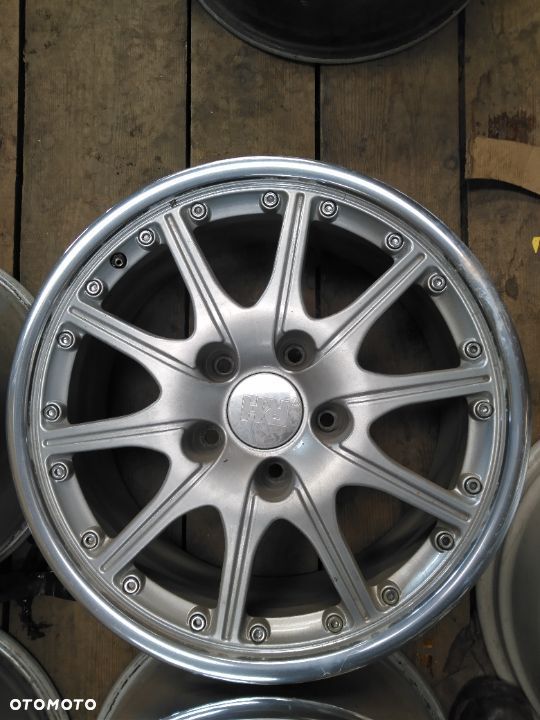 Felgi Porsche 18" 5x130 10J 8J - 9