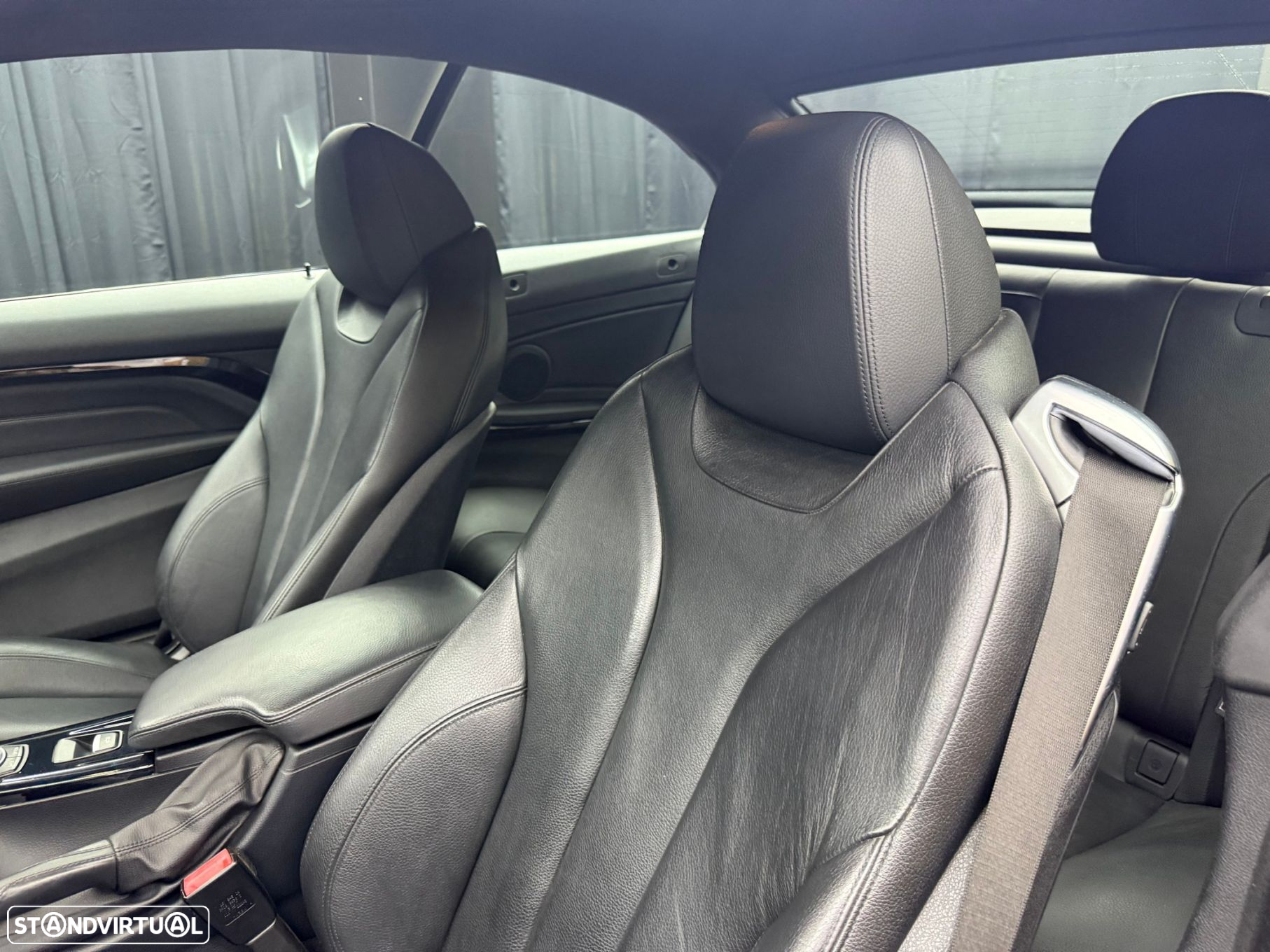 BMW 420 d Pack M Auto - 24