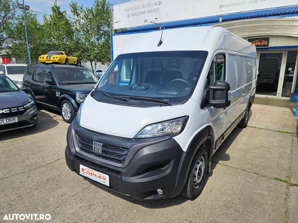 Fiat DUCATO - 2