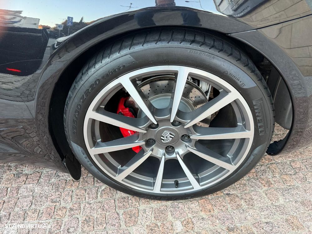 Porsche 911 (991) Carrera 2 PDK - 31