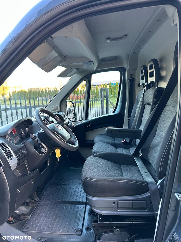 Fiat Ducato - 24