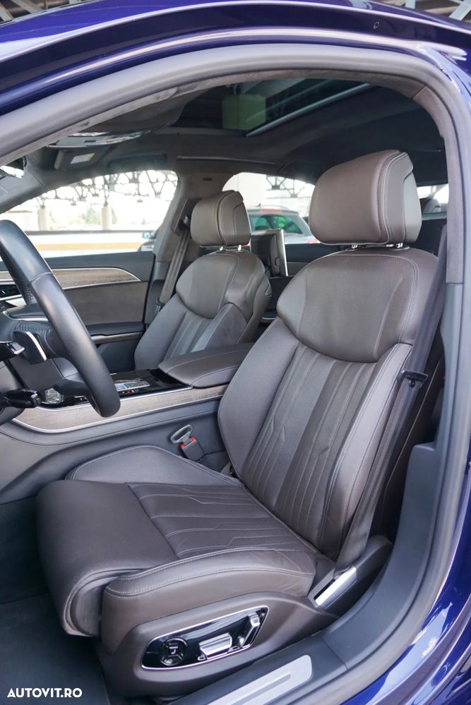 Audi A8 50 TDI quattro Tiptronic - 6