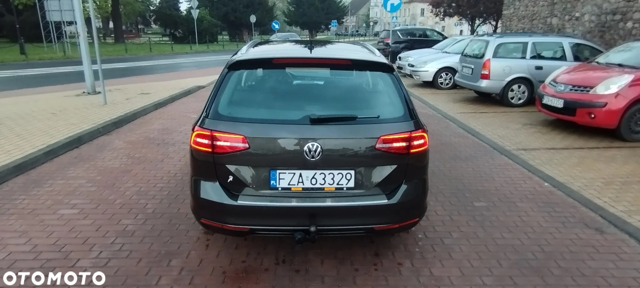 Volkswagen Passat - 3