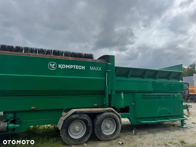 Inny Komptech Maxx - 3