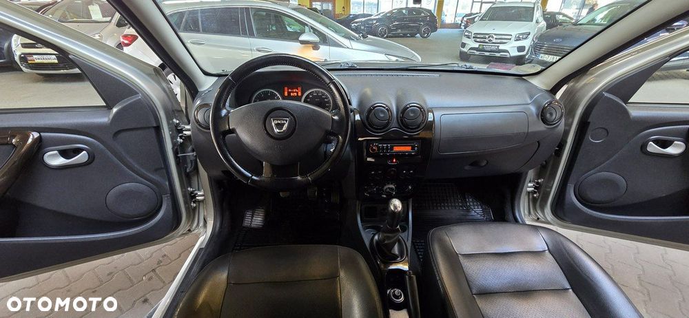 Dacia Duster - 13