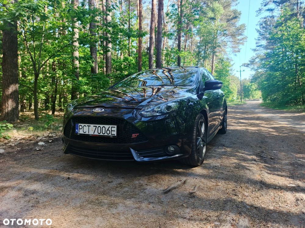 Ford Focus 2.0 EcoBoost ST - 6