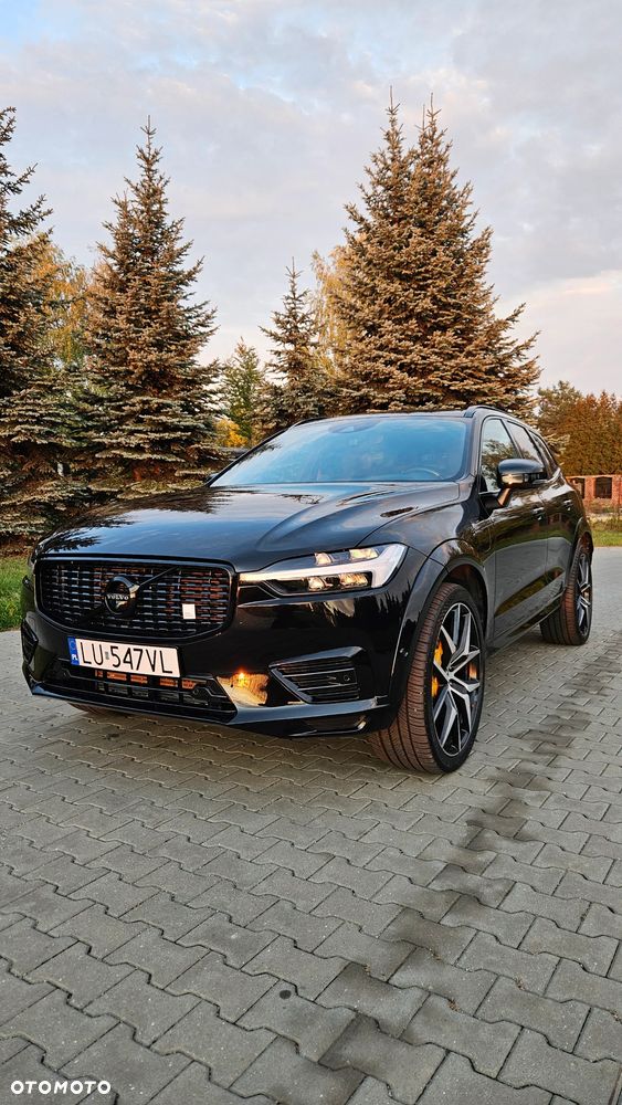 Volvo XC 60