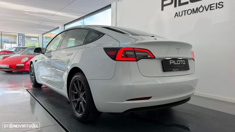 Tesla Model 3 Standard RWD - 7
