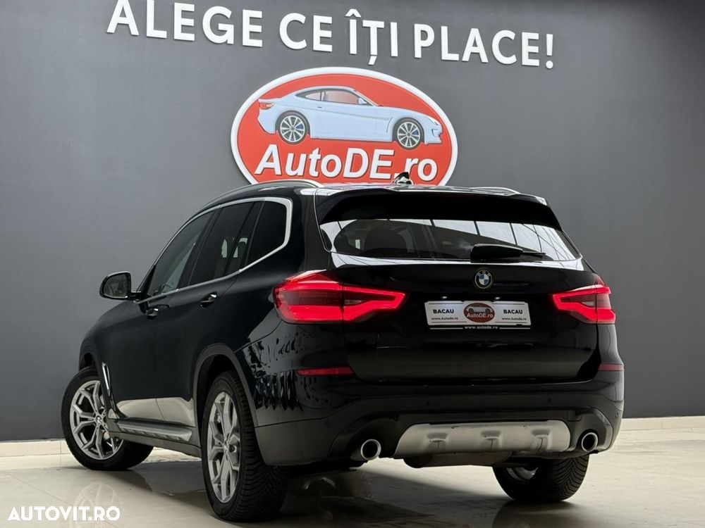 BMW X3 - 3