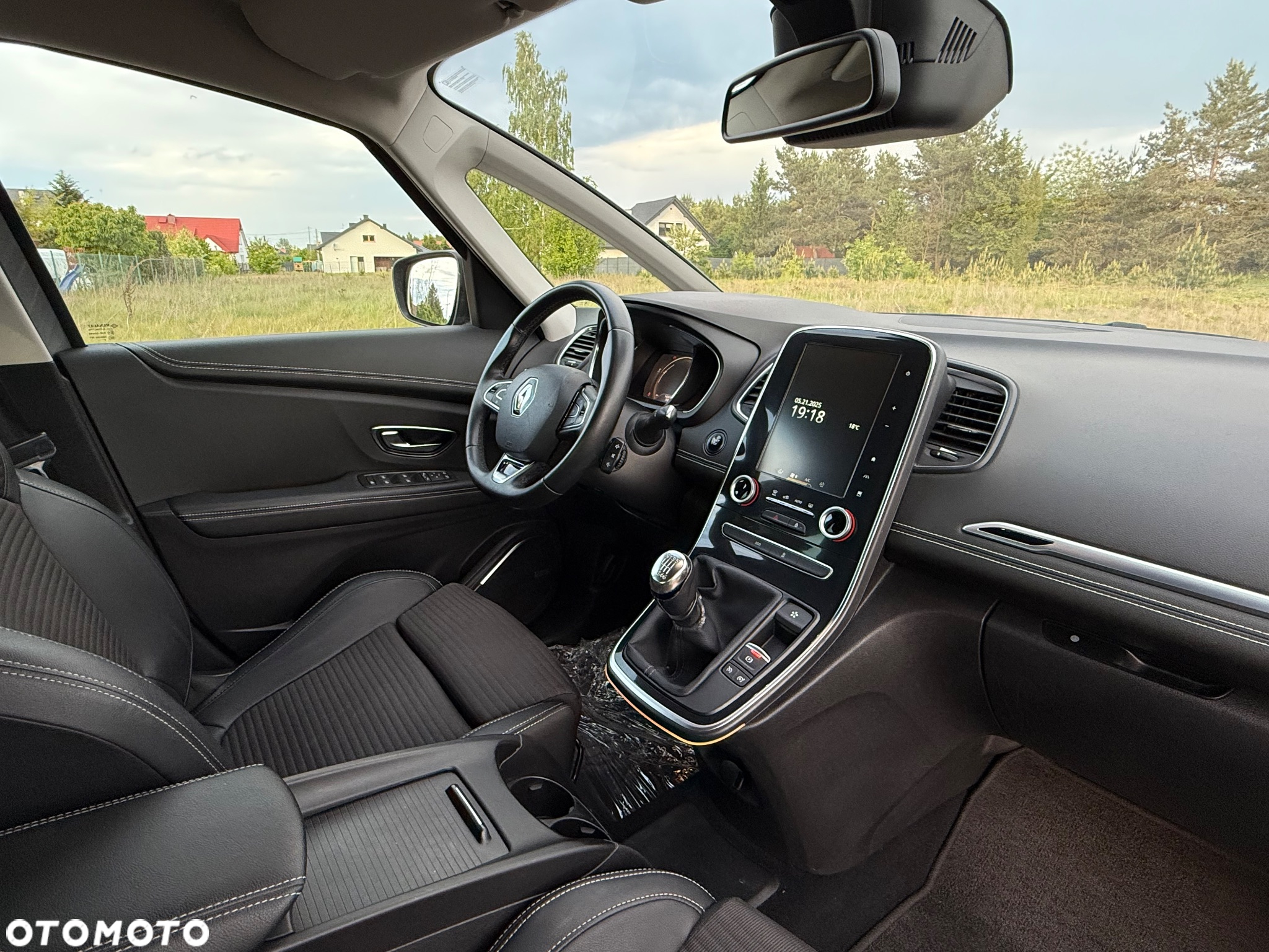 Renault Scenic ENERGY TCe 130 S&S Bose Edition - 18