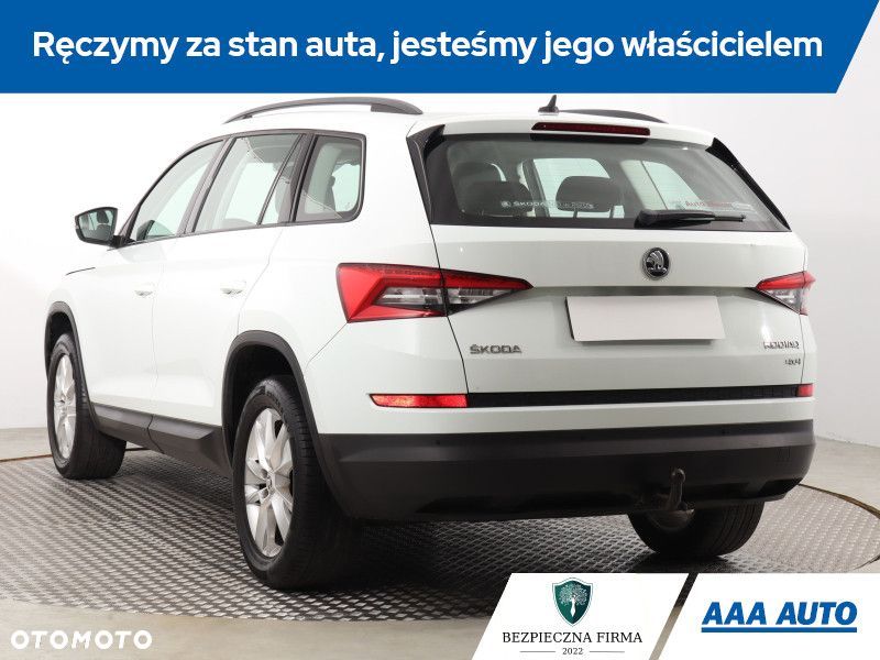 Skoda Kodiaq - 5