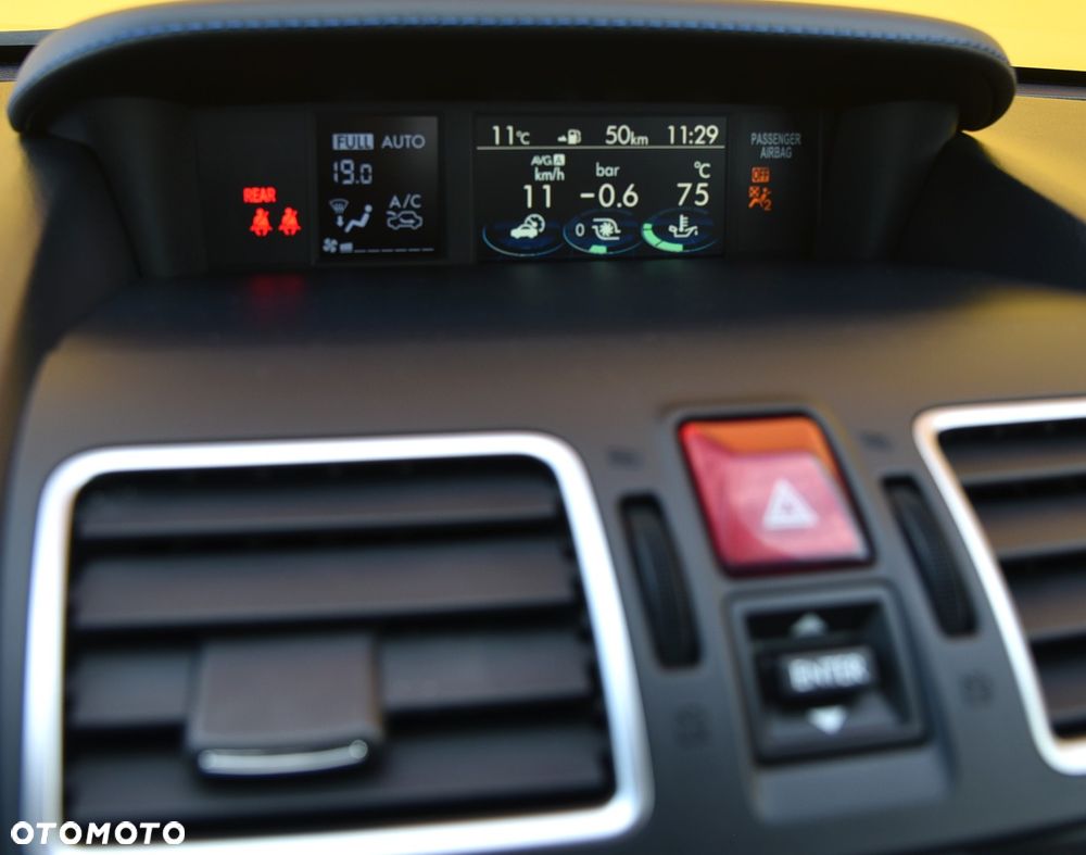 Subaru Levorg 1.6GT Sport - 27