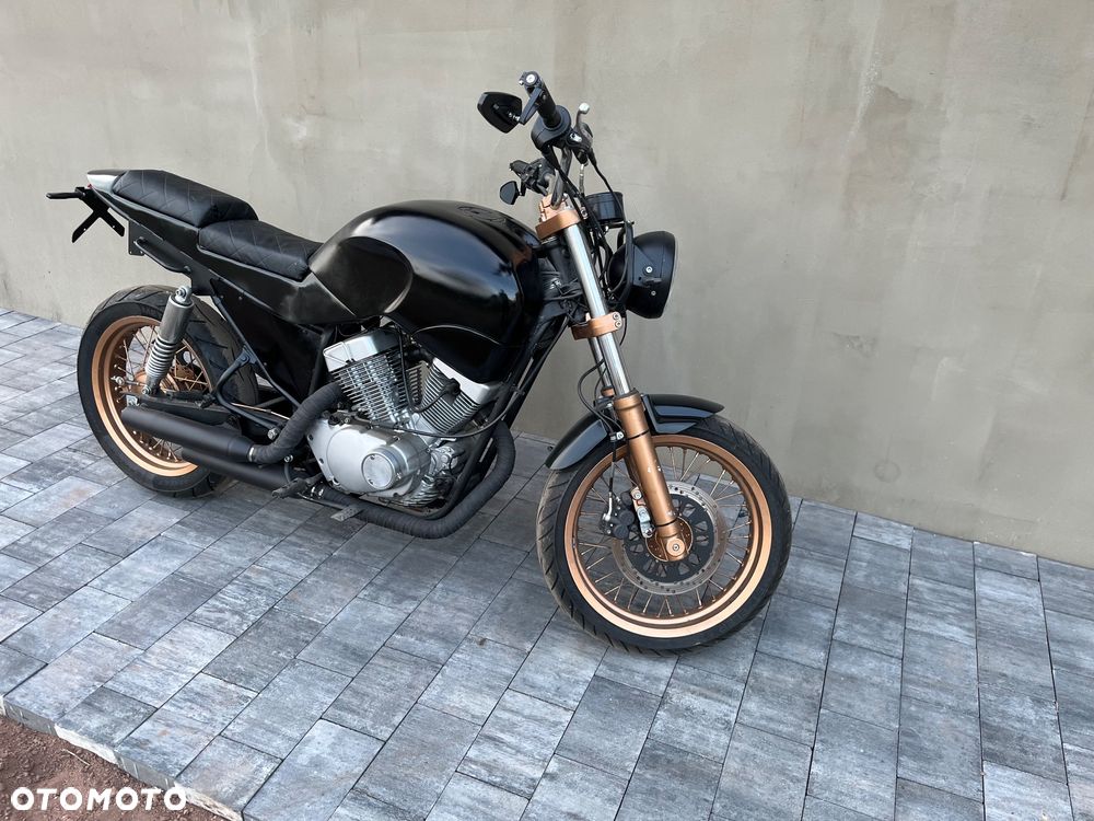Sachs Roadster - 1