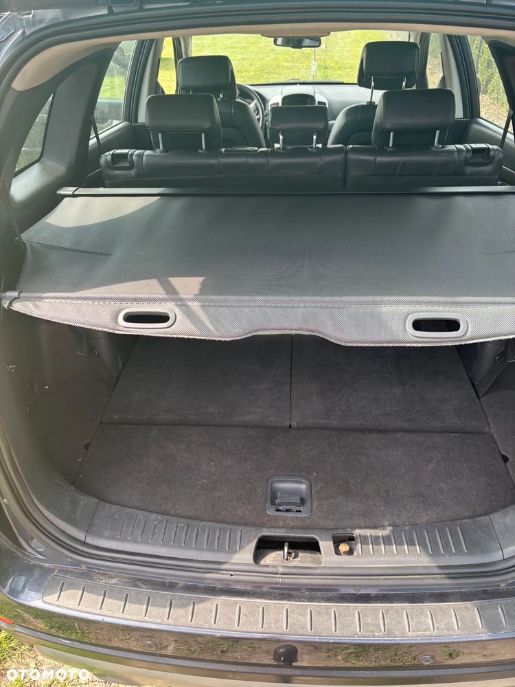 Chevrolet Captiva 2.0 d LT high - 9