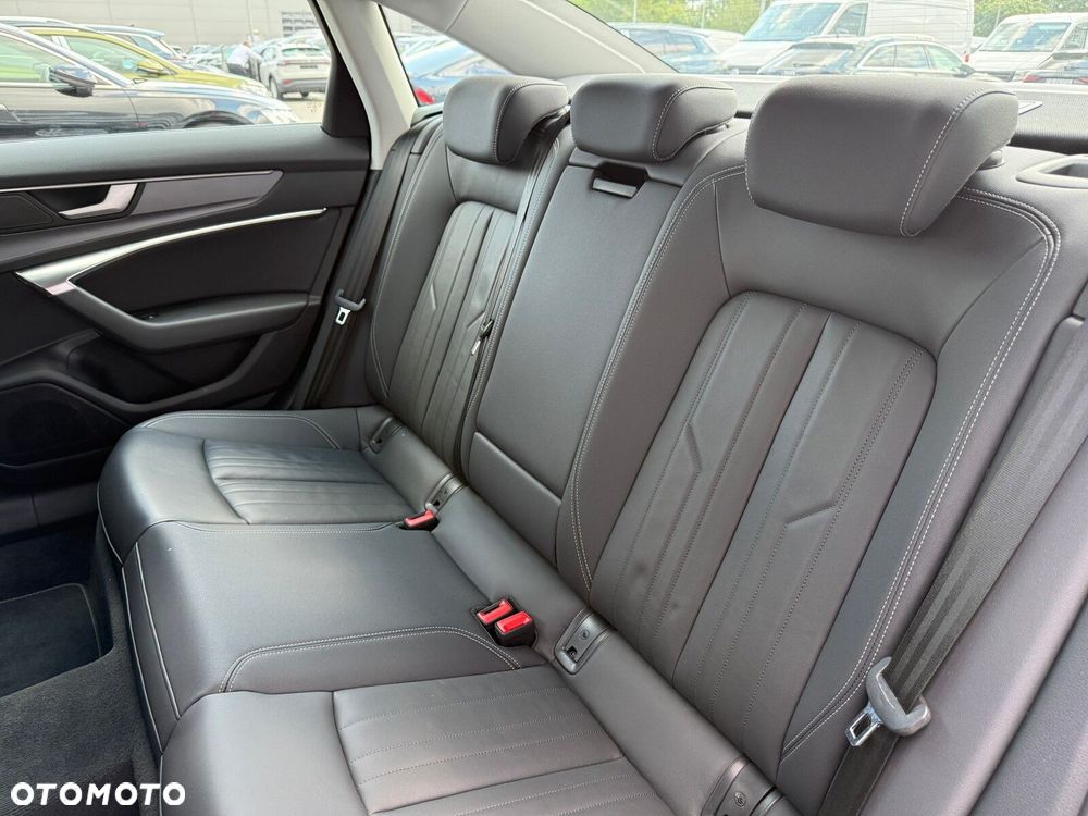 Audi A6 Limousine - 11