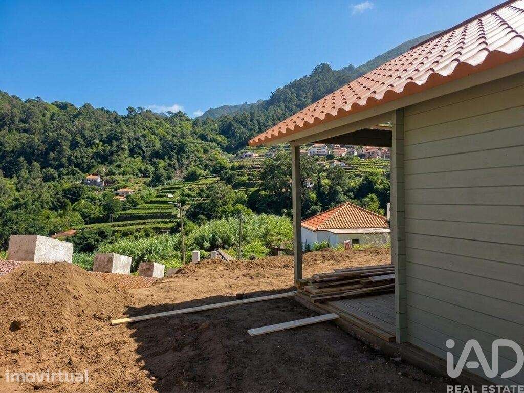 Bungalow T1 em São Vicente de 43 m2 - Grande imagem: 5/14