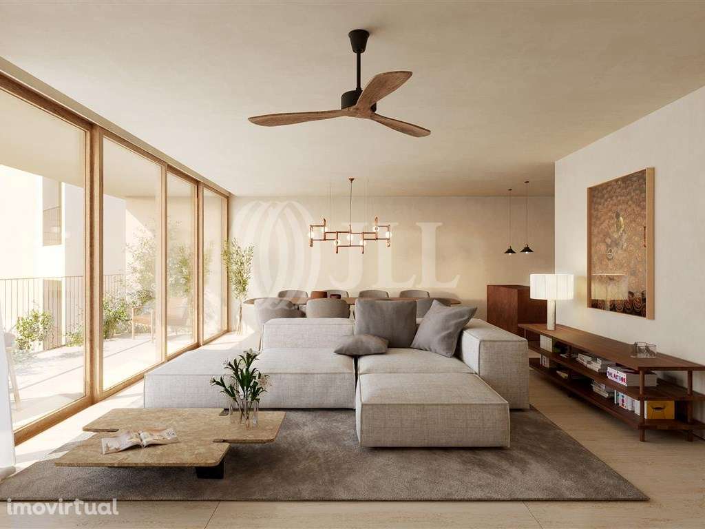 Antiga Fábrica do Prado - Grande imagem: 5/11