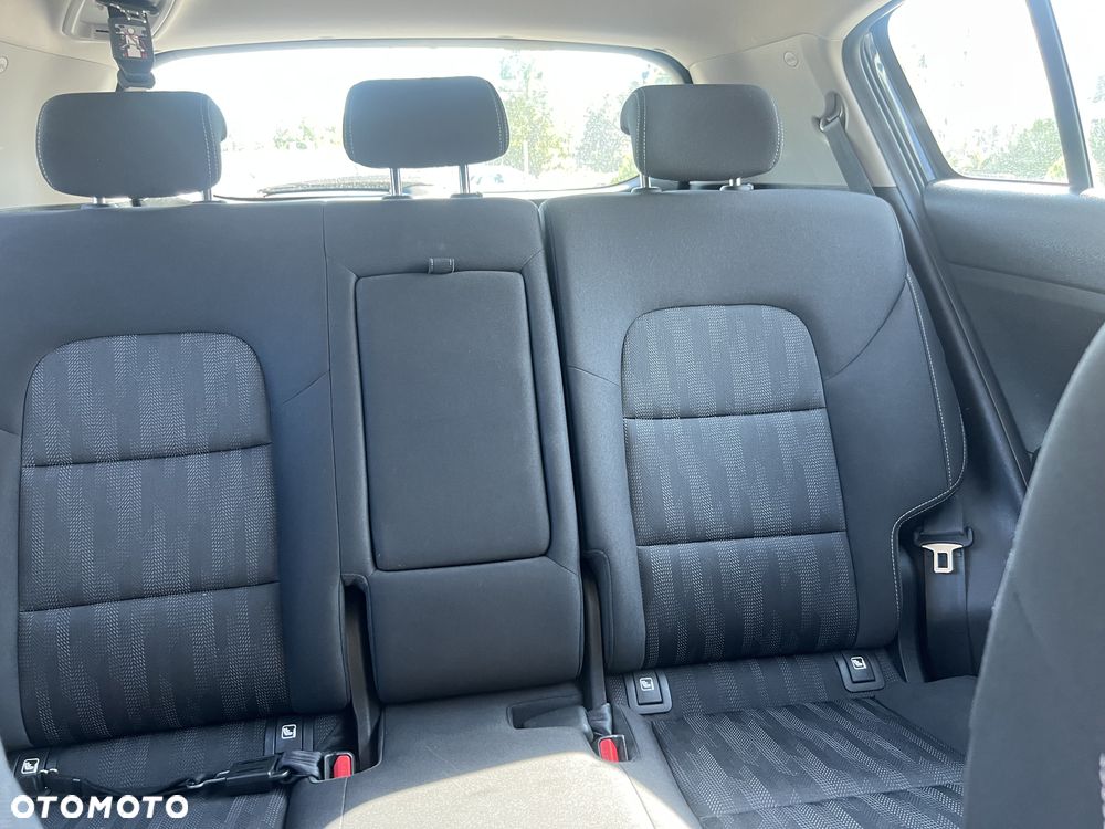 Kia Sportage 1.6 GDI S 2WD - 36