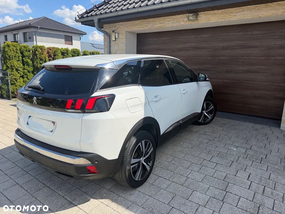 Peugeot 3008 - 10