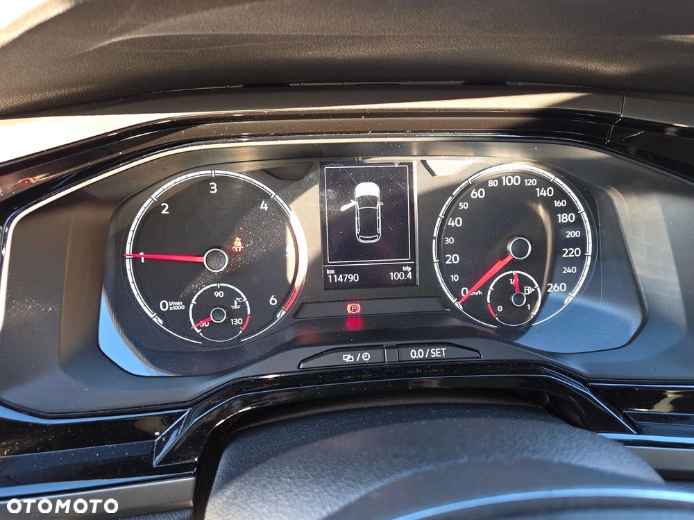 Volkswagen Polo 1.6 TDI SCR UNITED - 16
