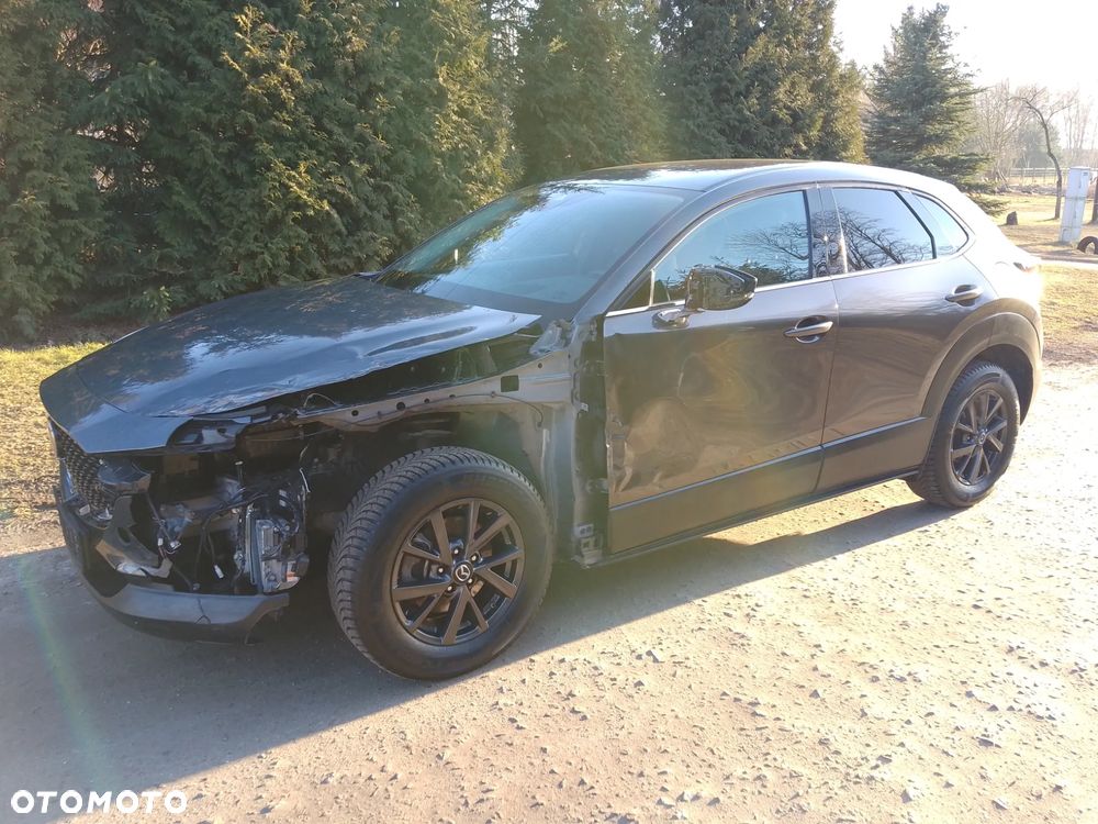 Mazda CX-30 2.0 mHEV Exclusive-Line 2WD - 12