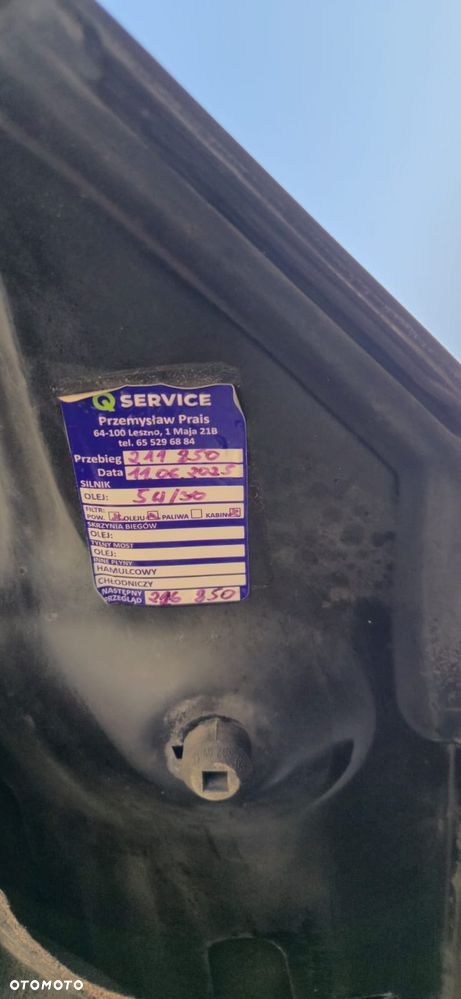 Mercedes-Benz Viano 3.0 CDI Ambiente (d³ugi) - 33