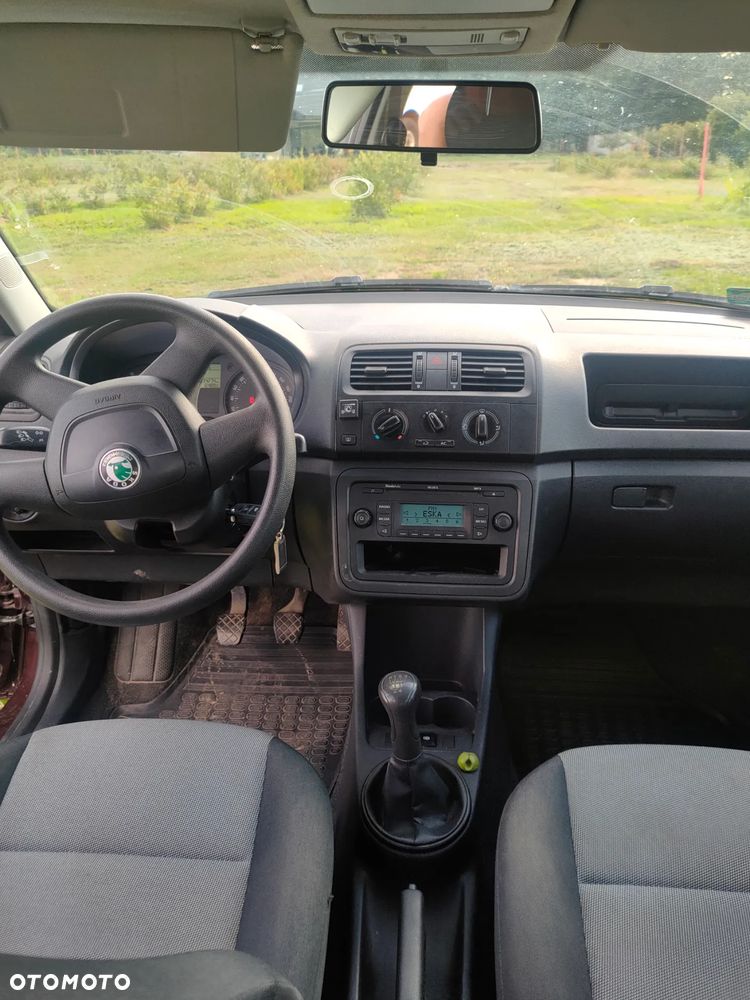 Skoda Fabia 1.2 12V Classic - 6