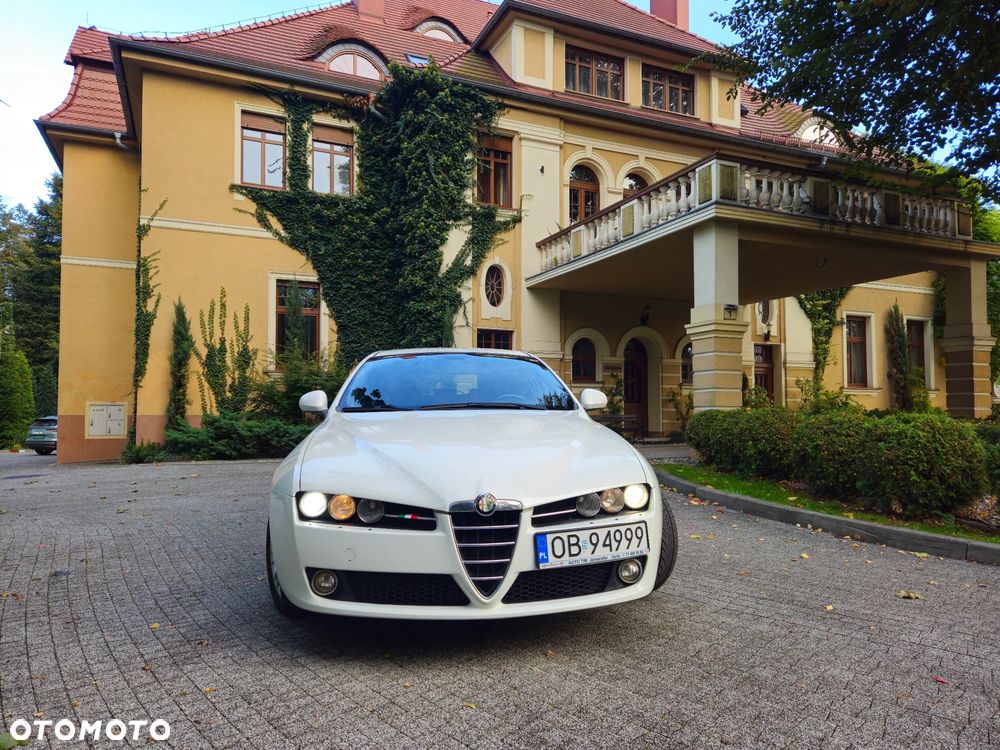 Alfa Romeo 159
