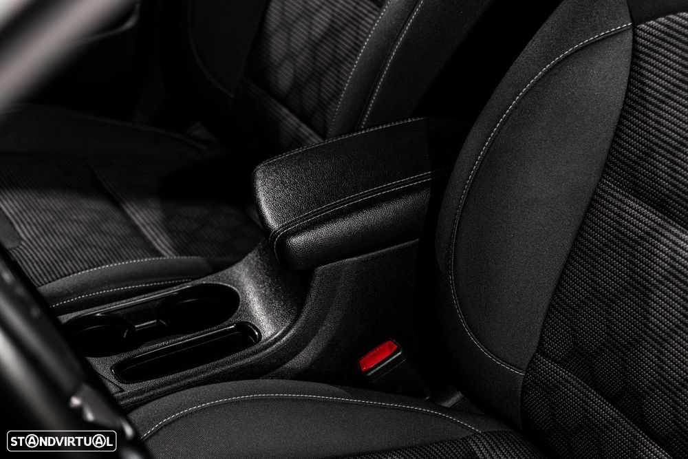 Kia Niro 1.6 GDi PHEV - 20