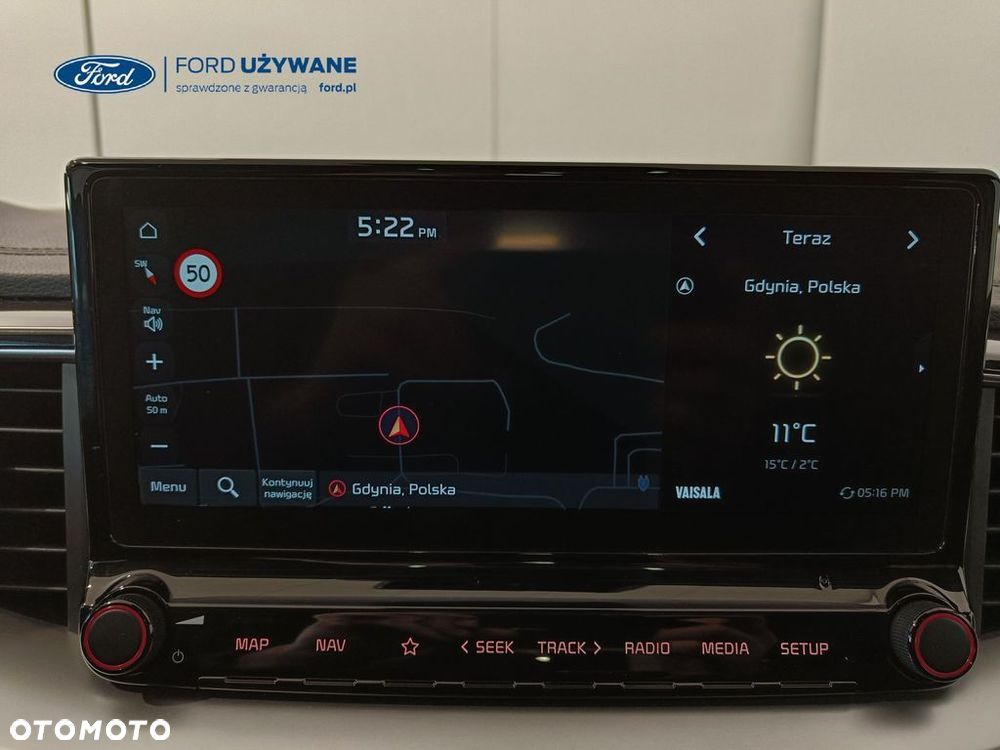 Kia XCeed 1.6 GDI PHEV XL DCT - 24