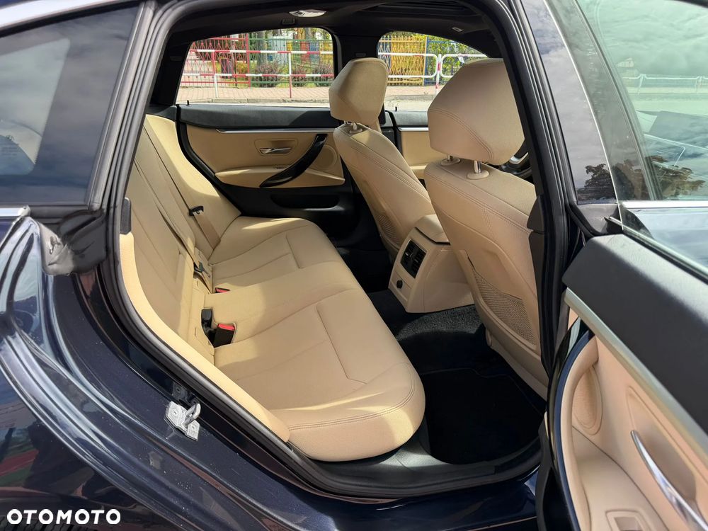 BMW Seria 4 430i GPF M Sport - 23