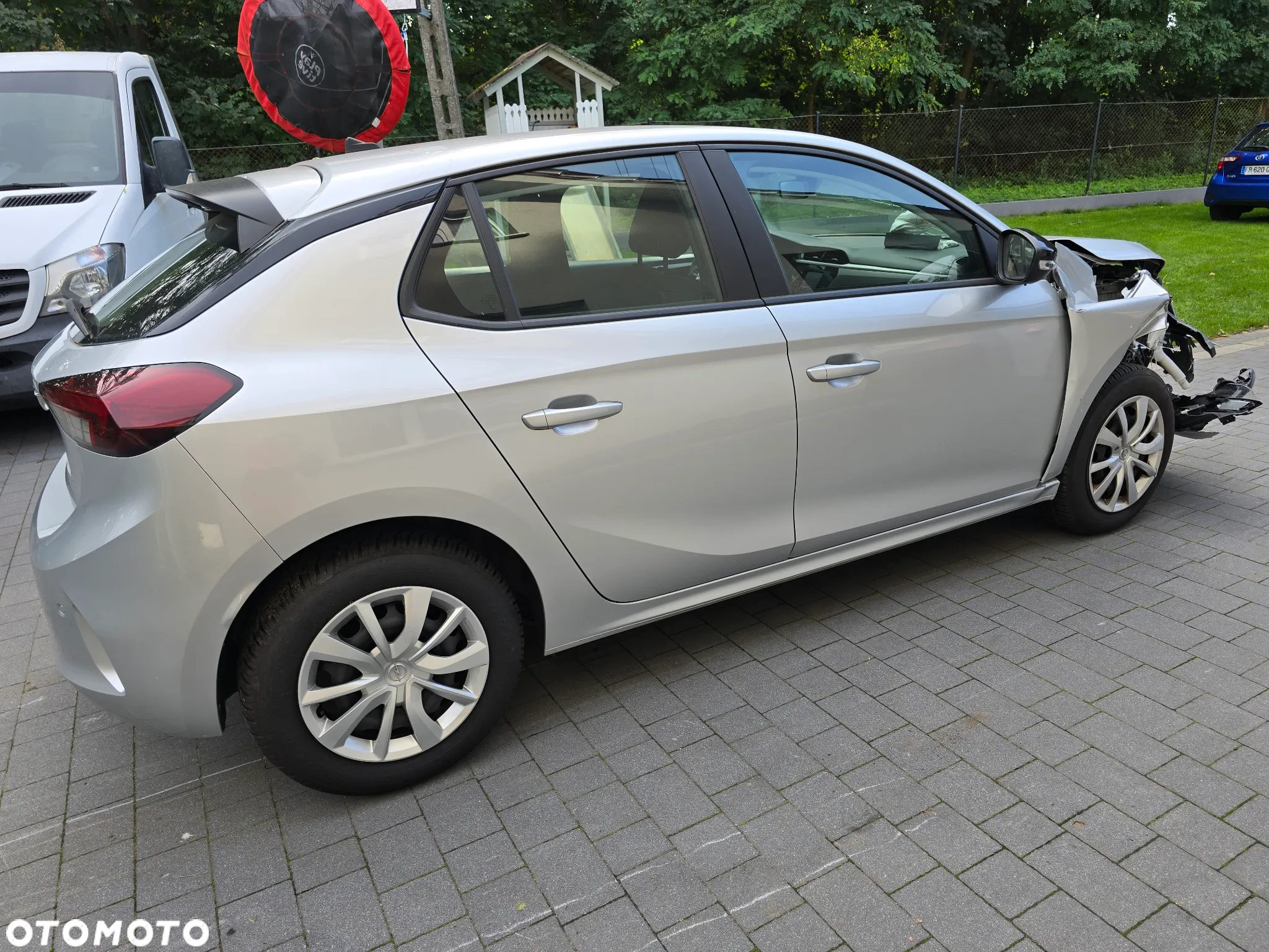 Opel Corsa 1.2 Edition S&S - 5