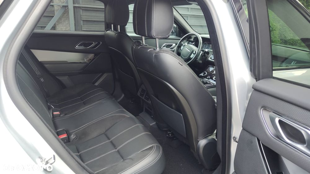 Land Rover Range Rover Velar 2.0 Si4 GPF R-Dynamic SE - 34