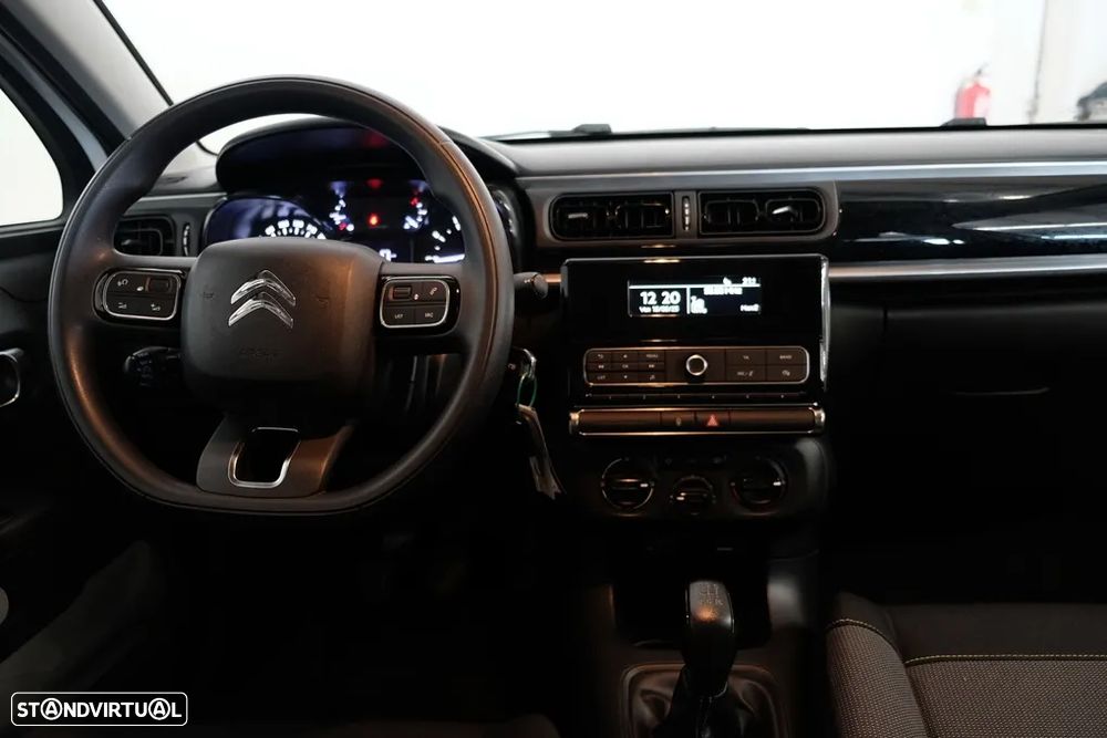 Citroën C3 1.2 PureTech Feel - 9