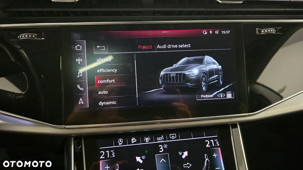 Audi Q8 50 TDI mHEV Quattro Tiptronic - 29