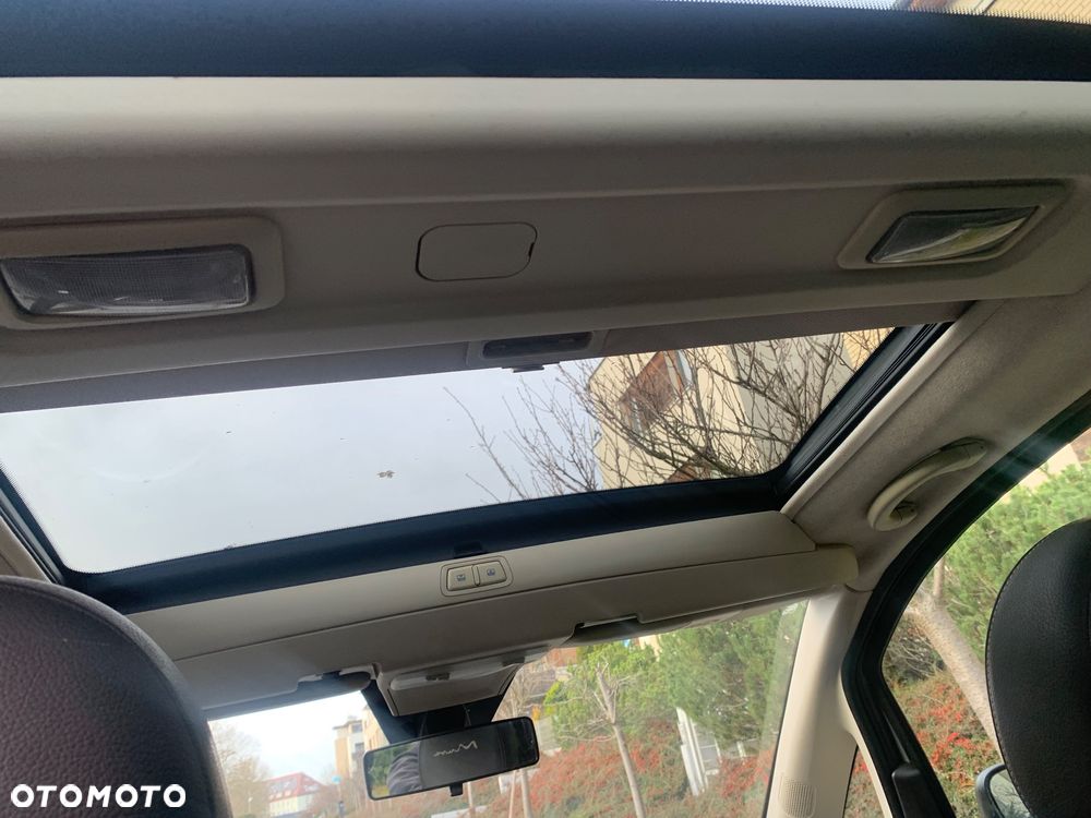 Lancia Musa 1.4 16v Automatik Platino Plus - 15