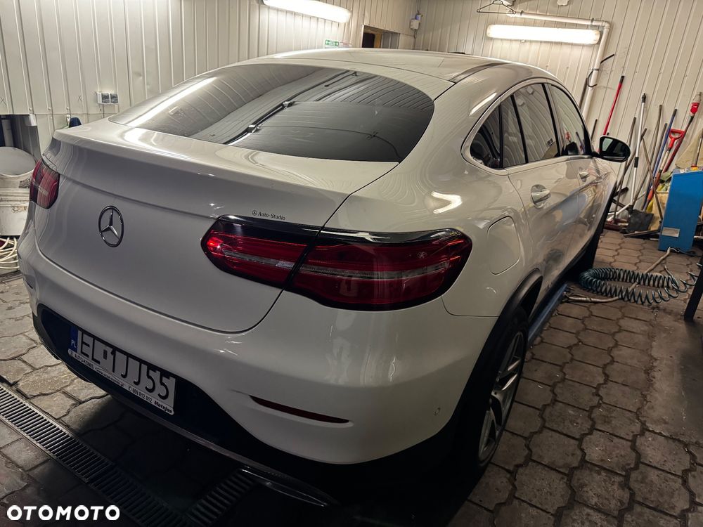 Mercedes - Benz GLC