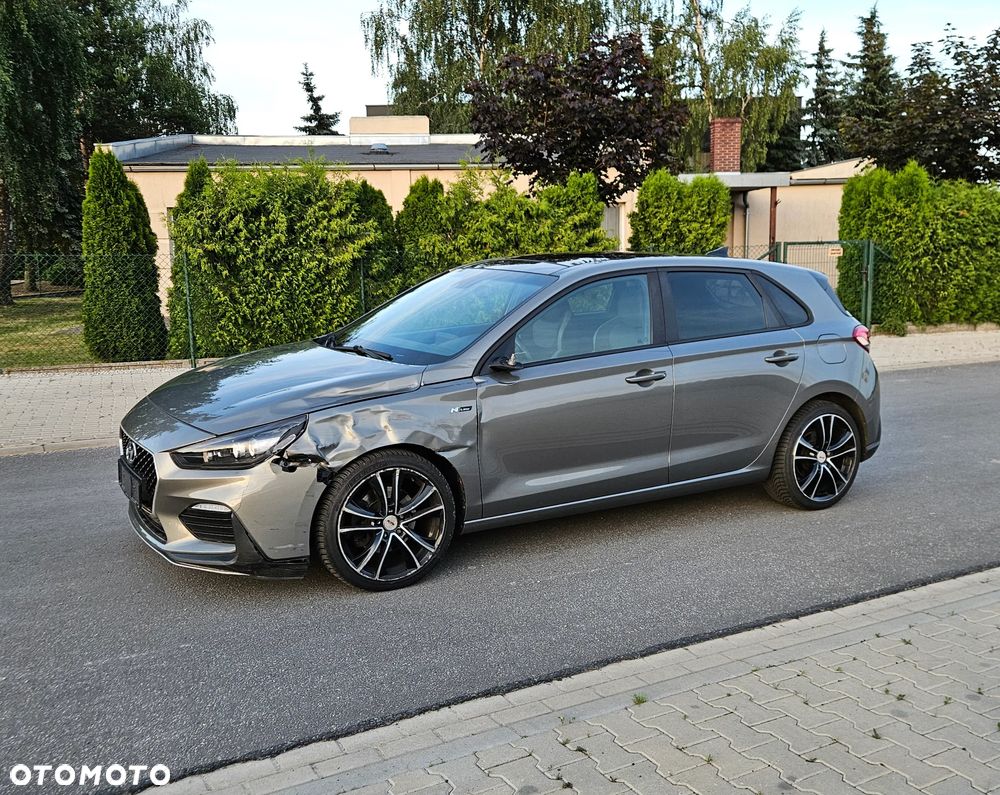 Hyundai i30 N - 15
