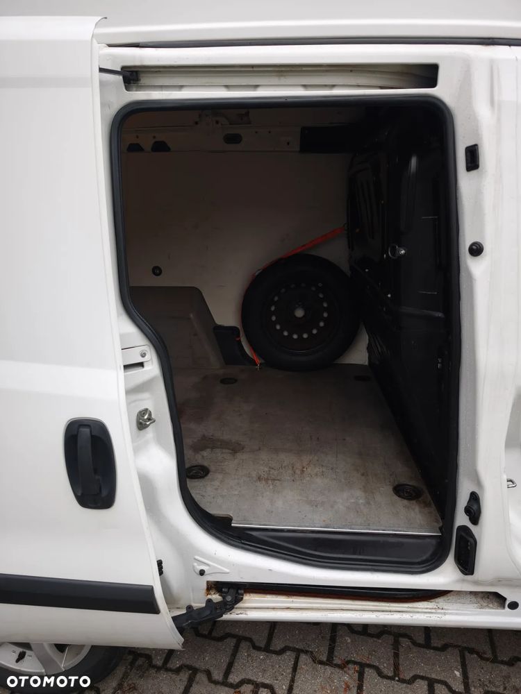 Fiat Doblo - 7
