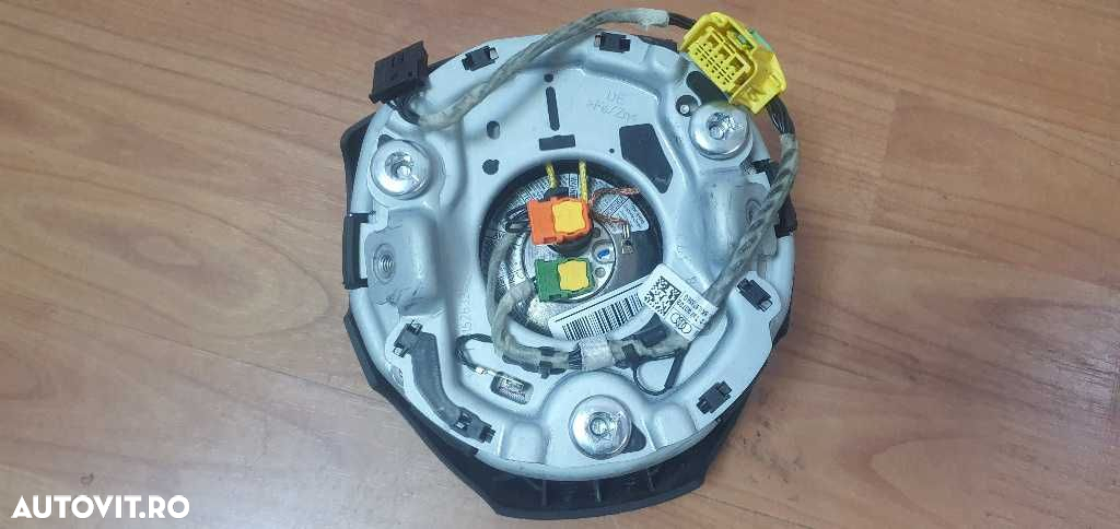 AIRBAG VOLAN Audi A4 B8 2010 COD 8K0880201AG - 2