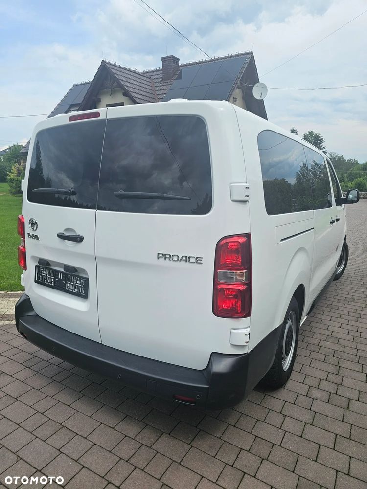 Toyota Proace Verso - 5