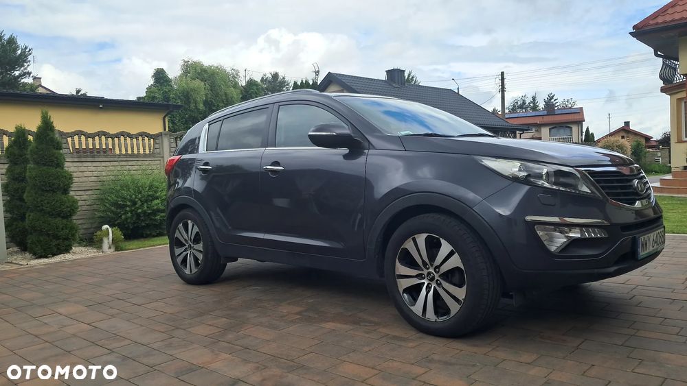 Kia Sportage ver-1-7-crdi-xl-2wd - 16