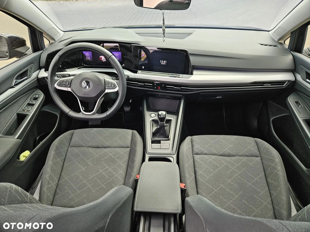 Volkswagen Golf 2.0 TDI Style - 17
