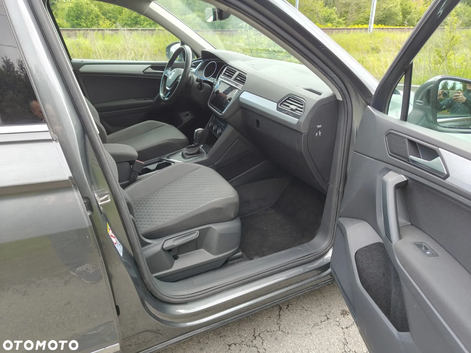 Volkswagen Tiguan 1.5 TSI EVO Highline DSG - 11