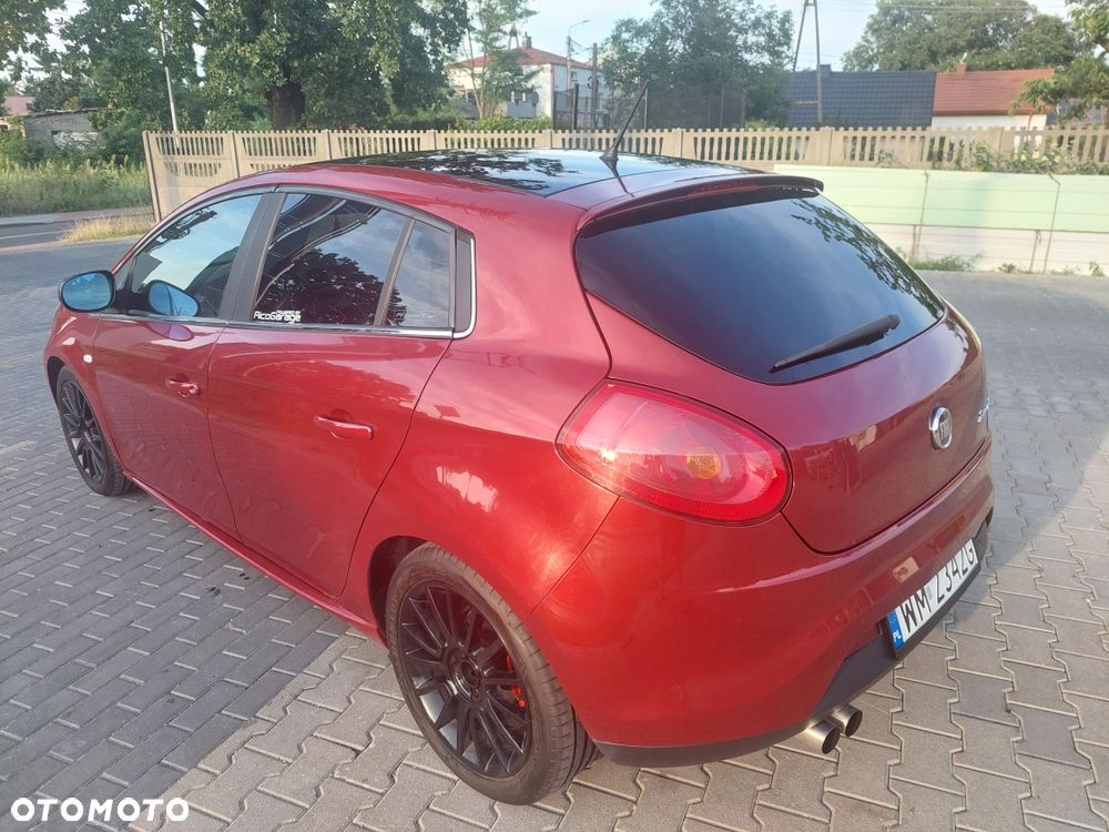 Fiat Bravo - 4