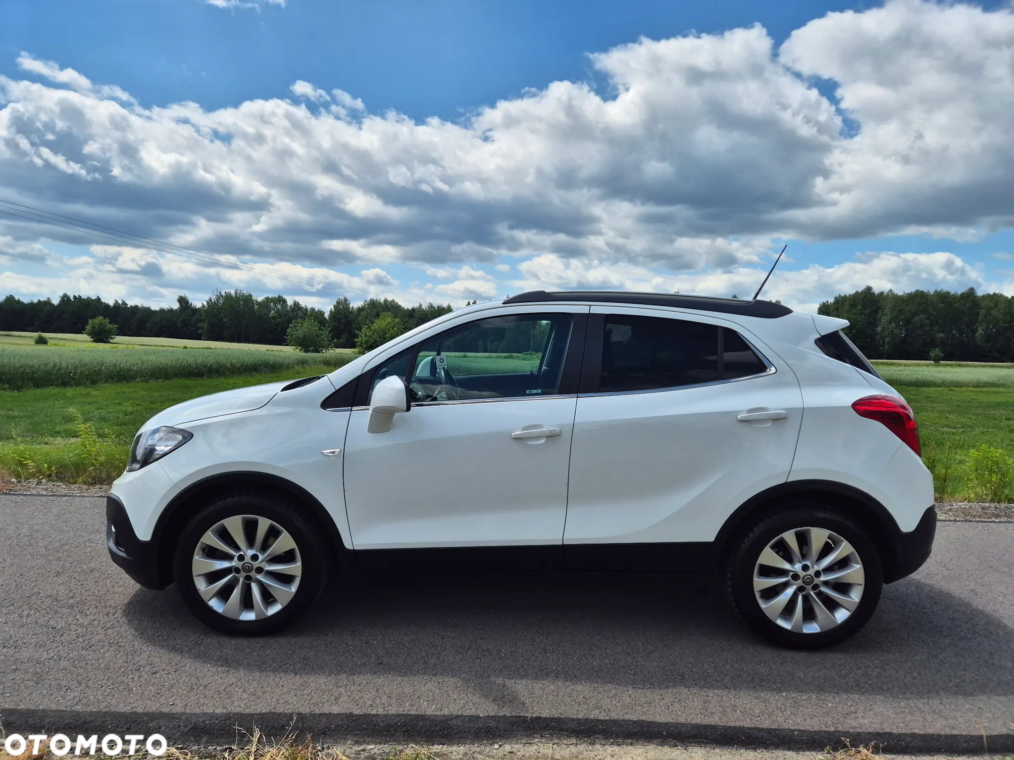 Opel Mokka 1.4 T Cosmo S&S 4x4 EU6 - 6